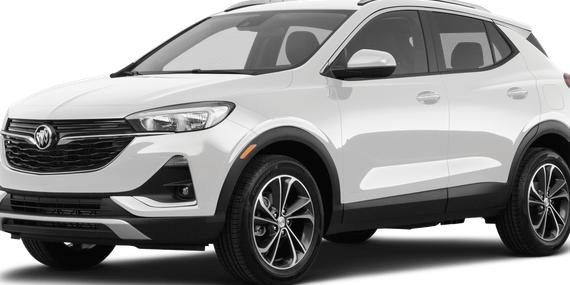 BUICK ENCORE GX 2021 KL4MMDSL9MB058469 image
